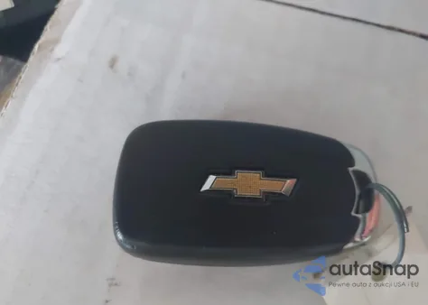 2018 Chevrolet Camaro 1Lt из США, поврежденный, VIN 1G1FB1RXXJ0189714